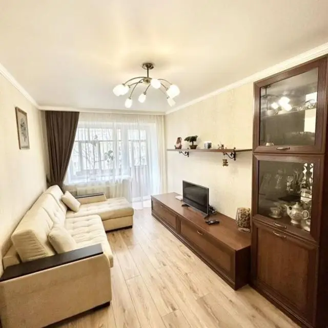 Real photos of Apartments on Sverdlova - Street