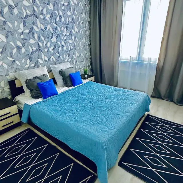 Real photos of Apartments on Zemnukhova street 3