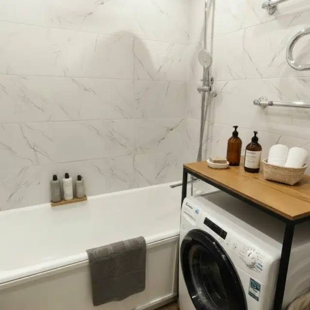 Real photos of Apartment Zelenograd k1820