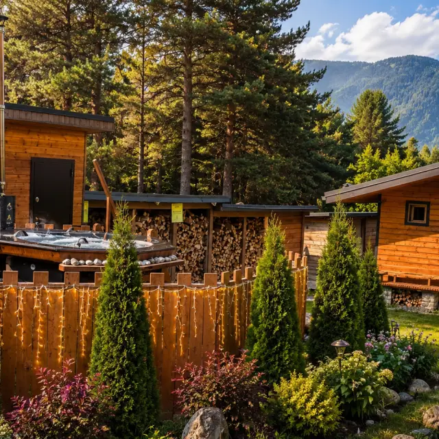 Real photos of Beautiful View Recreation Center- Bella Vista Arkhyz