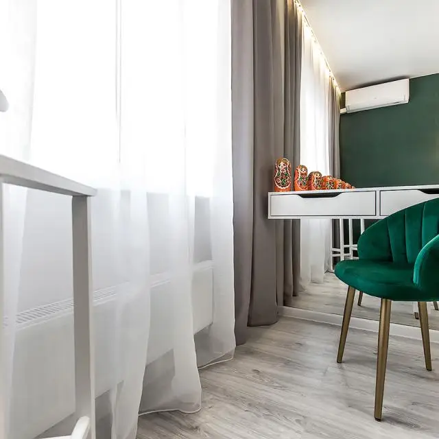 Real photos of Apartments on Stepan Razin Avenue 16B