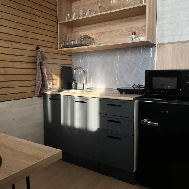 Real photos of Apartments on Kirova street 70