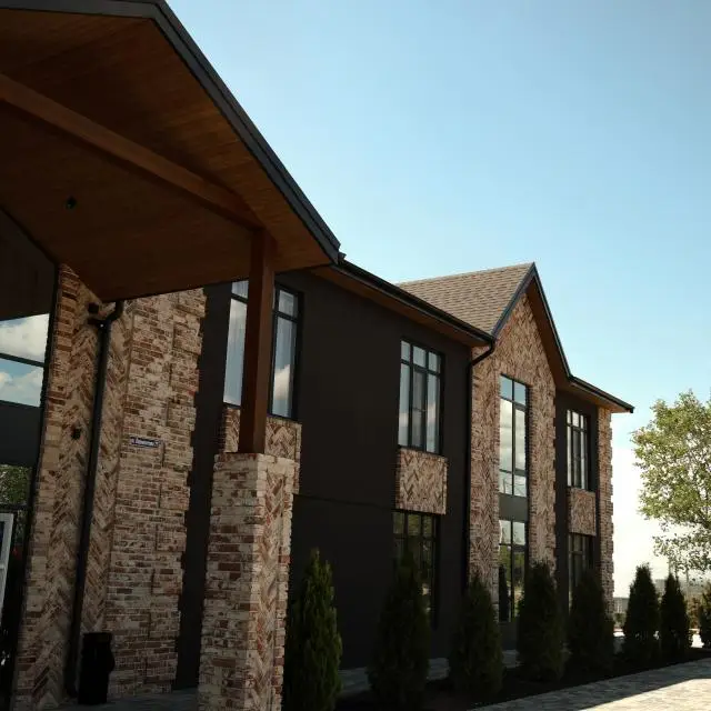 Real photos of Lesnoy Park Hotel