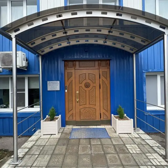 Real photos of Akvamarin 