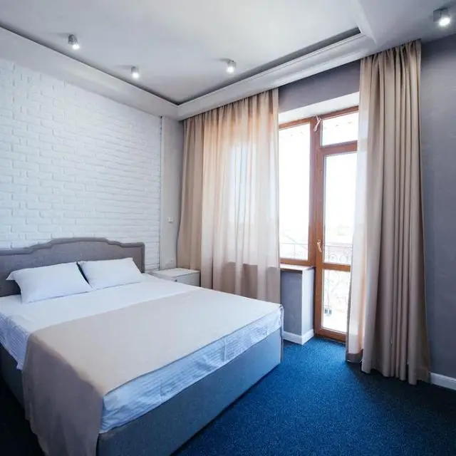 Real photos of Petr hotel
