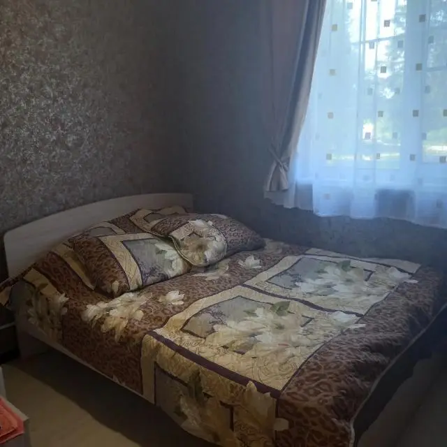Реальные фото Сосновая роща