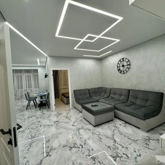 Real photos of Apartments on Kursantov-Kirovtsev street, 4A