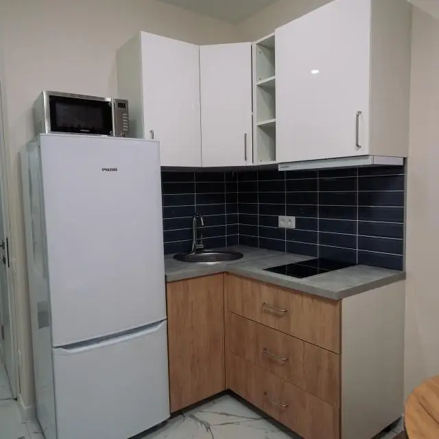 Real photos of SV Apartments on 62 Gusev Boulevard