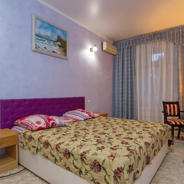 Real photos of Park Hotel Shinkar