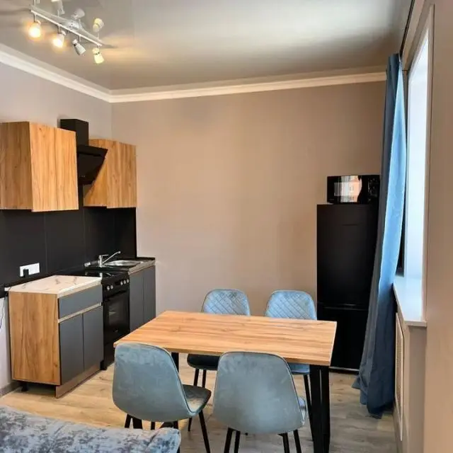Реальные фото Апартаменты на улице Байкальская 236Б/8