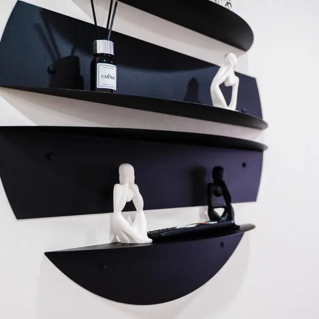 Real photos of Designer apartment on Marshal Zhukov Street