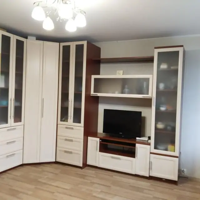 Реальные фото Апартаменты на улице Братьев Игнатовых