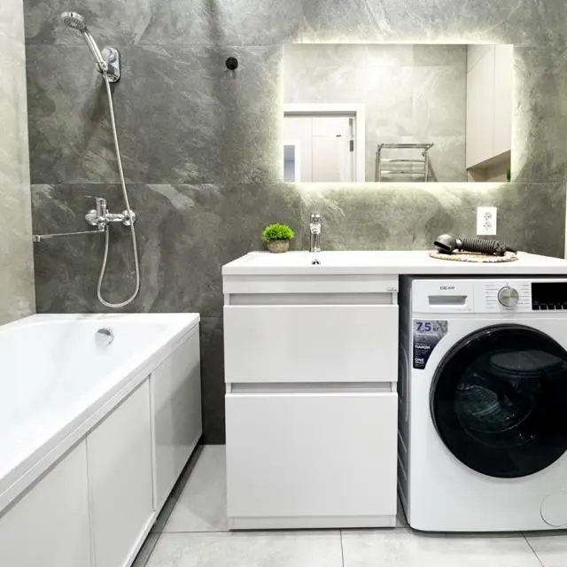 Real photos of Apartments on Zemnukhova 2