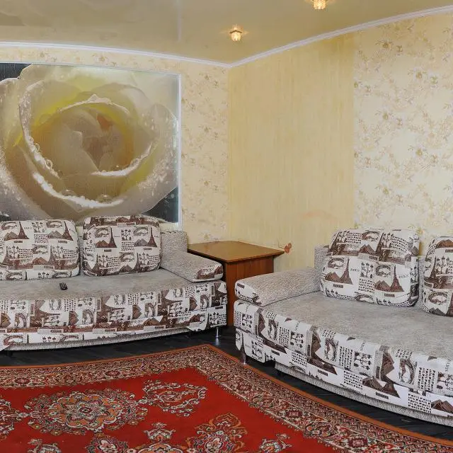 Real photos of Apartments on Sportivny proezd 12