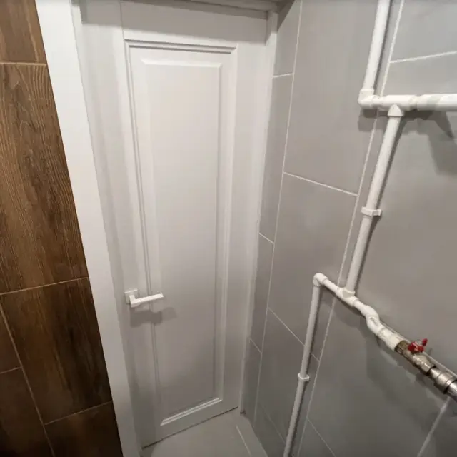 Real photos of Apartments on Studentskaya 9