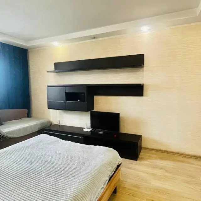 Real photos of Apartments, Penzenskaya street, 71