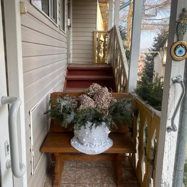 Real photos of Cozy house near the city