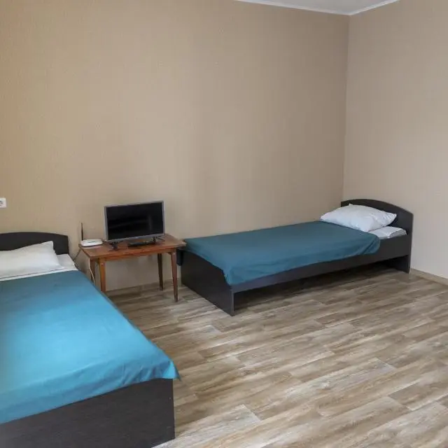 Real photos of Ural apartments on 47A Sulimova Street