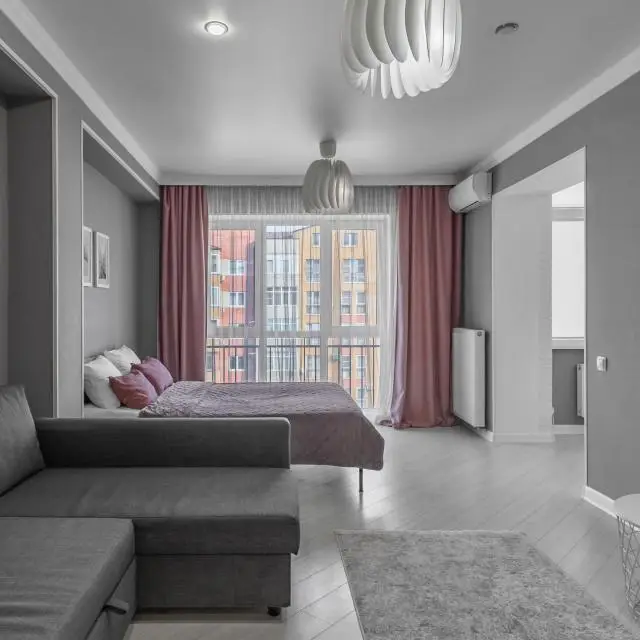 Real photos of Loft Moscow square