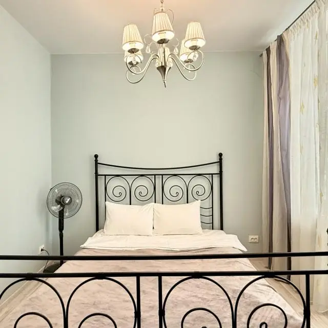 Real photos of Apartments on 16k1 Veteranskaya Street
