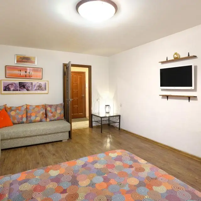 Real photos of Apartments on Voykova