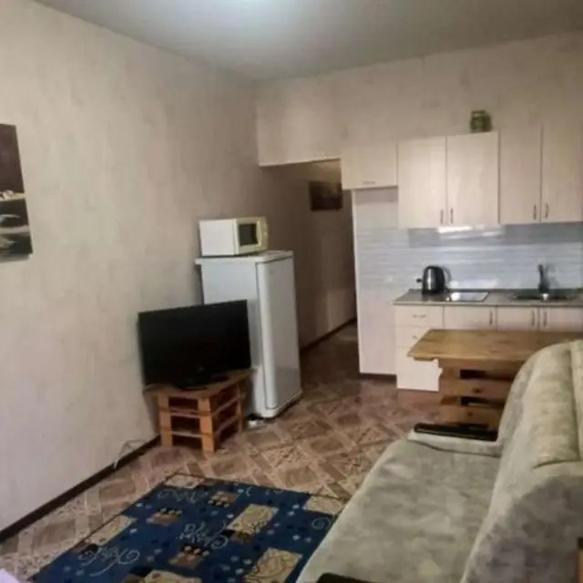 Real photos of Apartments on 66 Ivan Chernykh Street