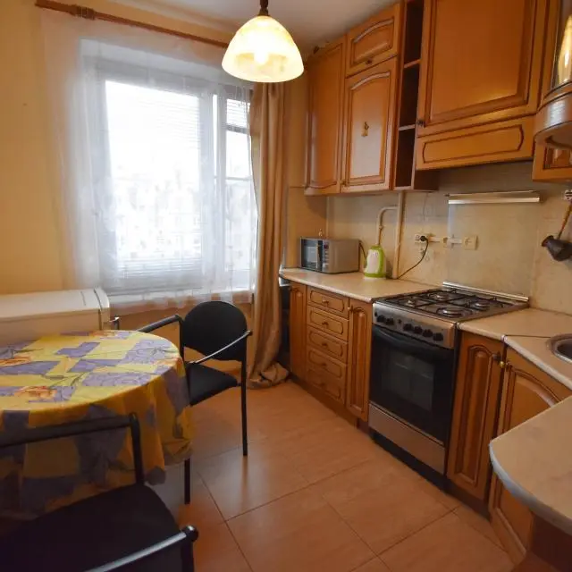 Real photos of UNO on Malenkovskaya 28