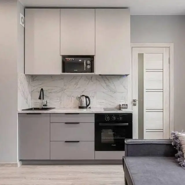 Реальные фото Roomer (Румер) на проспекте Независимости 88