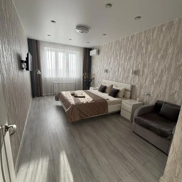 Real photos of Apartments on Moskovskoe shosse, 25