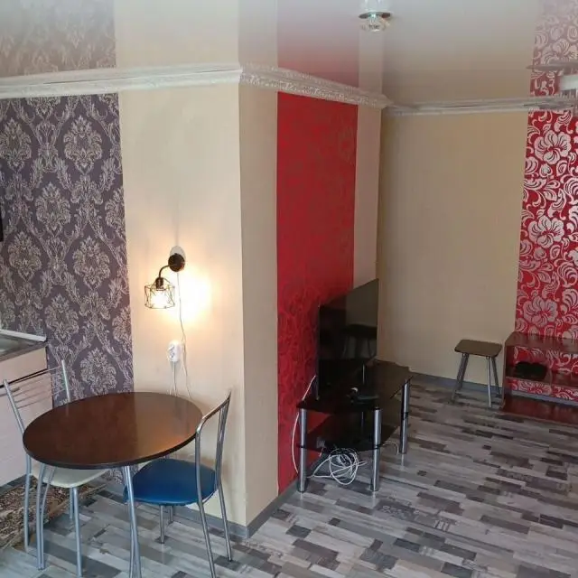Real photos of Apartments for 50 years of October 15/8