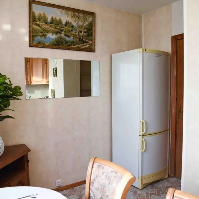 Реальные фото Mira.Apartments (Мира Апартментс) на Сокольнической площади