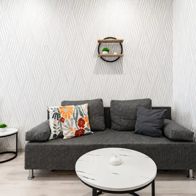 Real photos of Apartment Atmosphere on Moskovskaya street 159k2