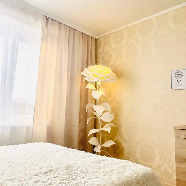Real photos of Apartments on Krasnoyarsk street 2