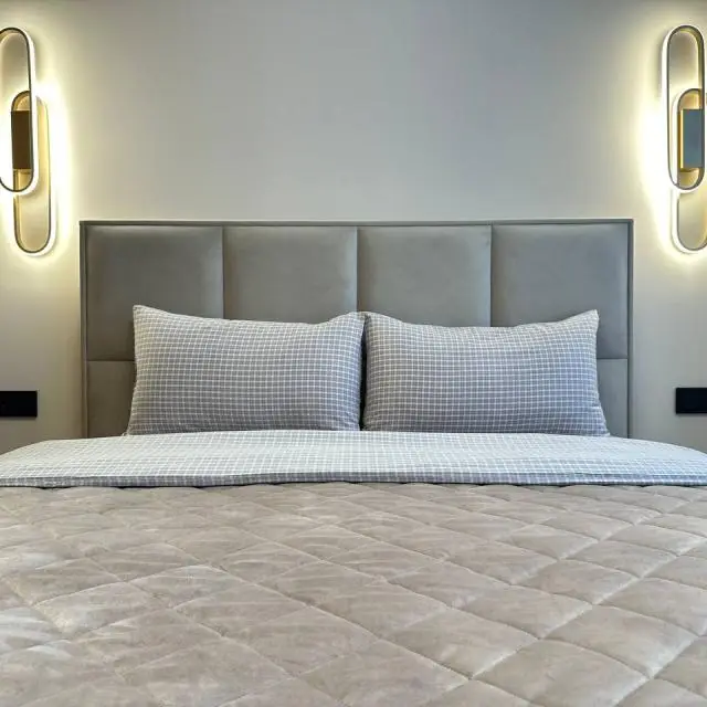 Real photos of Luxury apartment with panoramic sea view