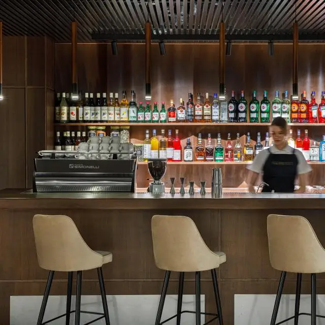 Real photos of TFL Hotel Vladivostok