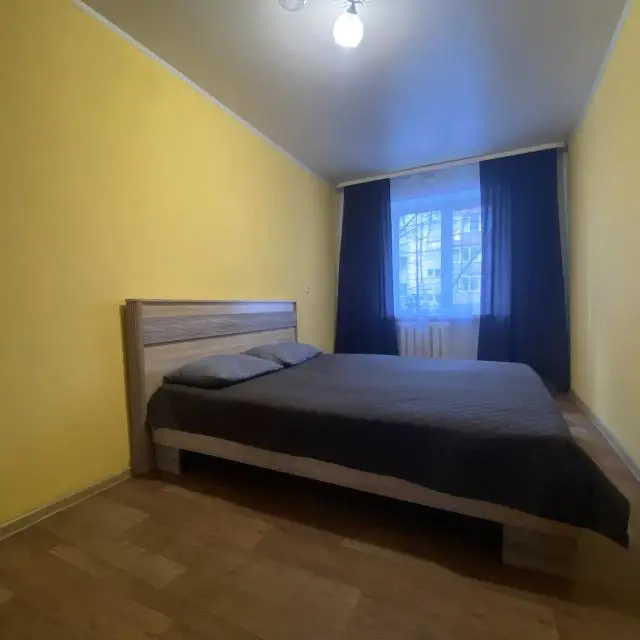 Реальные фото Апартаменты на улице Журавлева 69