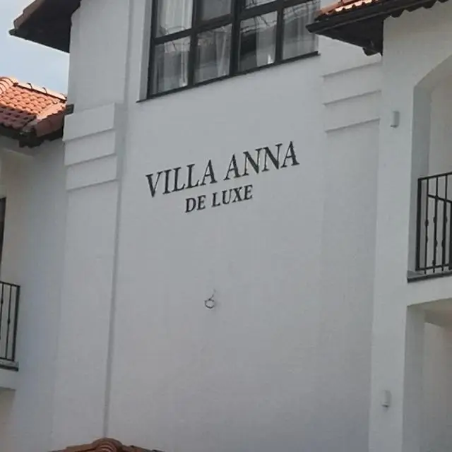 Реальные фото Villa Anna Deluxe (Вилла Анна Делюкс)
