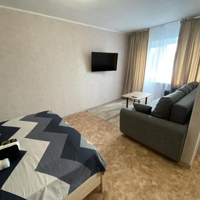 Real photos of Apartments on Vesennaya street 7