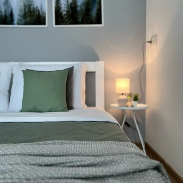 Real photos of Apartments on Malysheva street 100