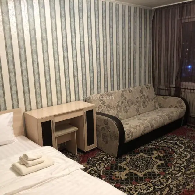 Реальные фото Апартаменты Мир на проспекте Ленинградский 8