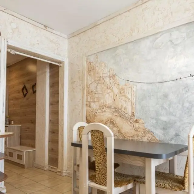 Real photos of Gagarin 11 Apartments 