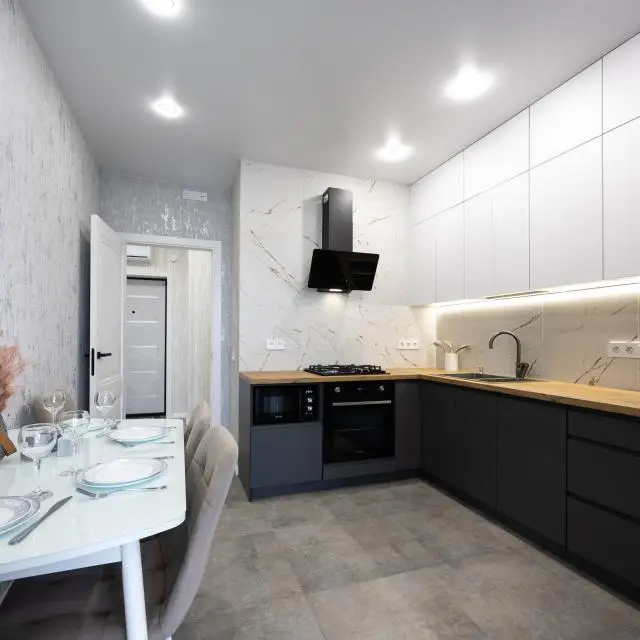 Real photos of LovelyHome 39 on Sovetsky Prospekt 132