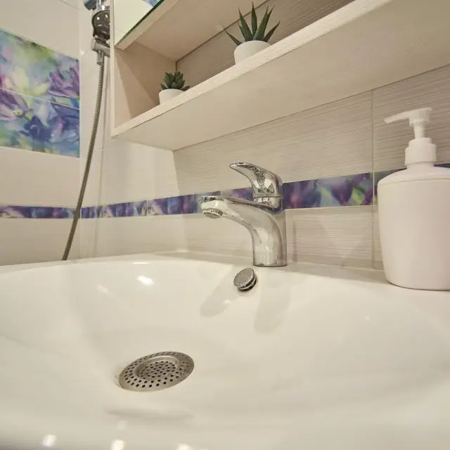 Real photos of Onebed on Krasnogorsky Boulevard 26