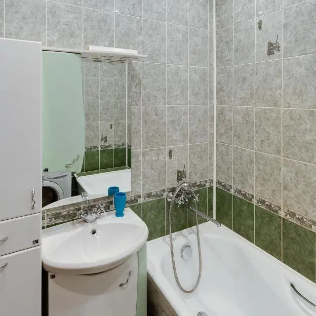 Real photos of Open Apartments (Open Apartments) on Budapeshtskaya