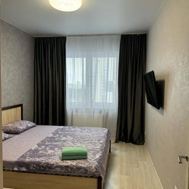 Real photos of Apartments on Mayakovsky, 8/1