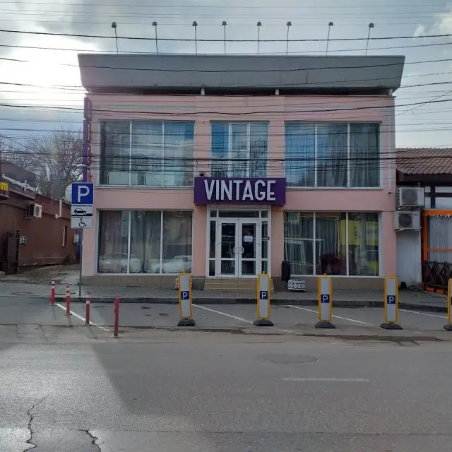 Real photos of Vintazh