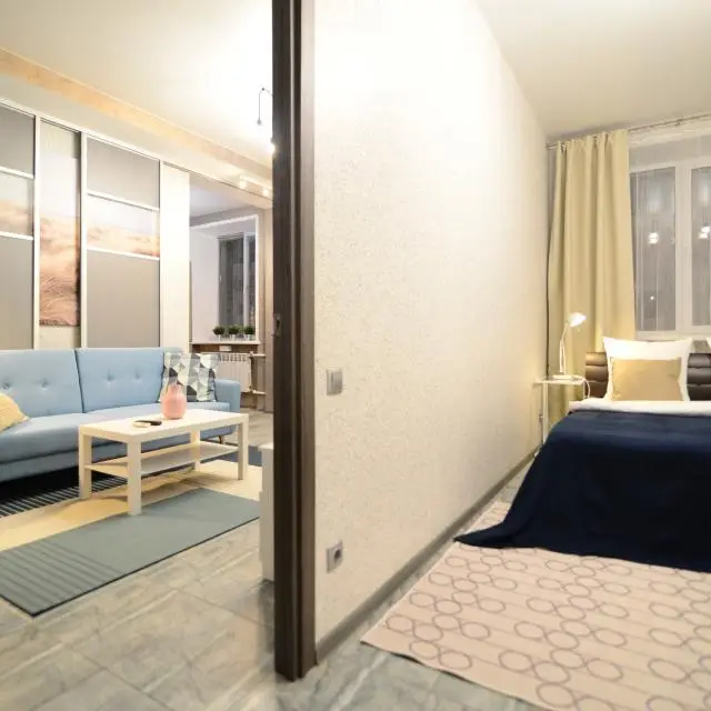 Real photos of Apartment Renta36 (Rent) on Plekhanovskaya street 40