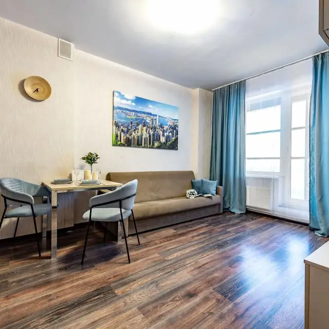 Реальные фото ApartMe на шоссе Пулковское 14Д