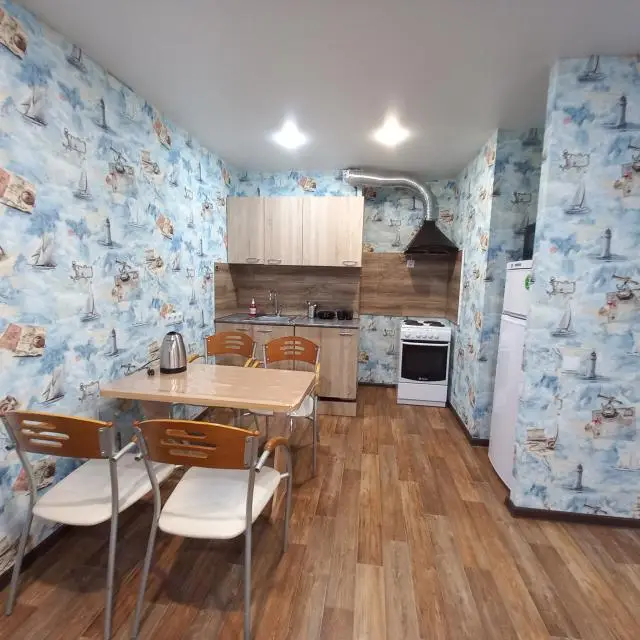 Real photos of Apartments on the Boulevard of the 30th anniversary of Victory 11G