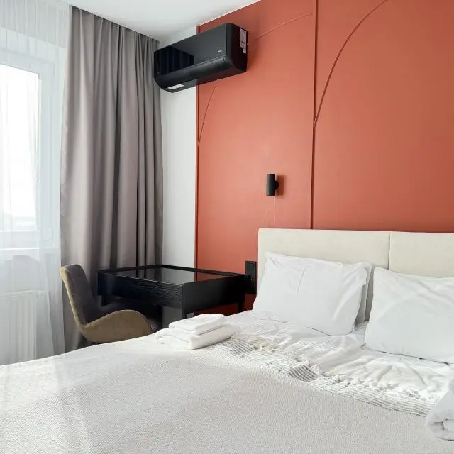 Реальные фото Baltic Resort (Балтик Резорт)  на Приморской